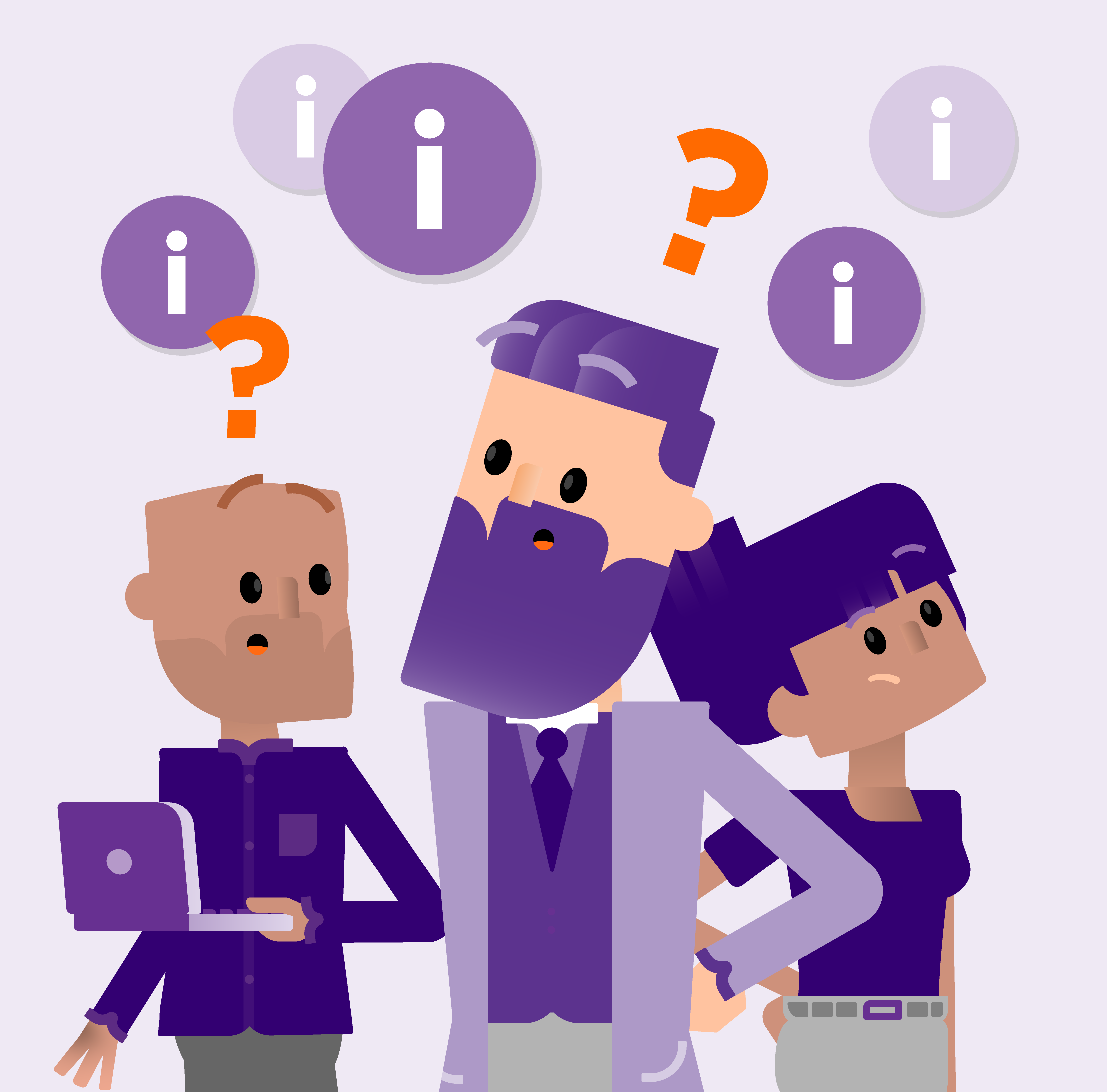 When buzzwords come at the expense of understanding