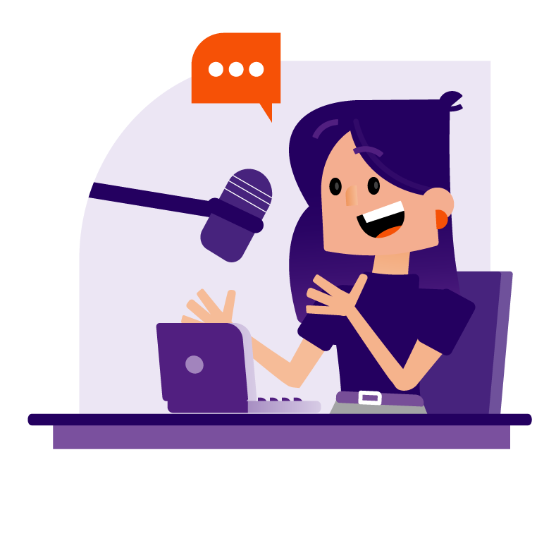 Why You Should Start Your Own Podcast for Internal Communication