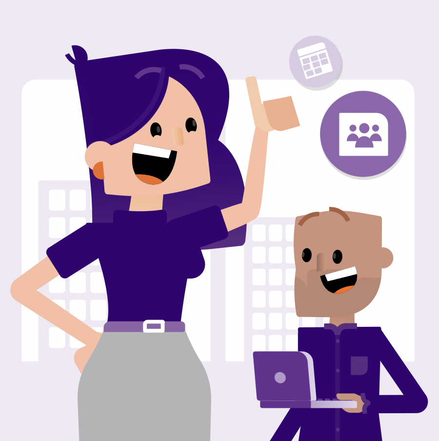 Why Microsoft Viva is the Next Step in Internal Communication