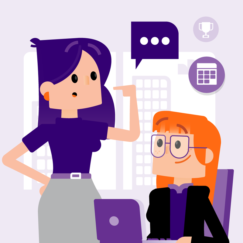 Why Your Internal Target Audience is the Most Important One