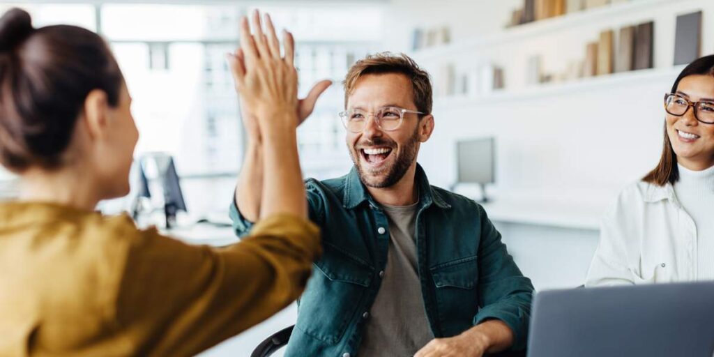 Help! Er is geen tijd voor goede verandercommunicatie