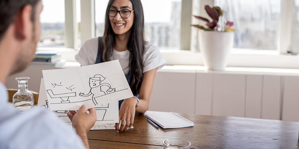 Gamification en storytelling als sleutel tot succes bij RUD Drenthe