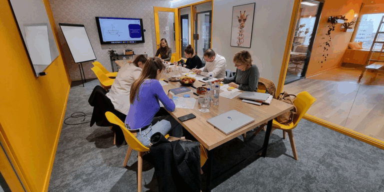 De zeilboot: hoe je wél achterhaalt wat mensen tegenhoudt