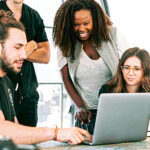 Waarom co-creatie en workshopmentaliteit de toekomst zijn