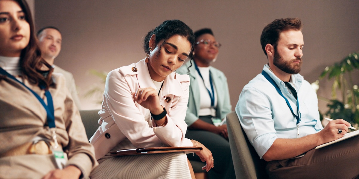 Wat bedoel je eigenlijk met 'de visie'?