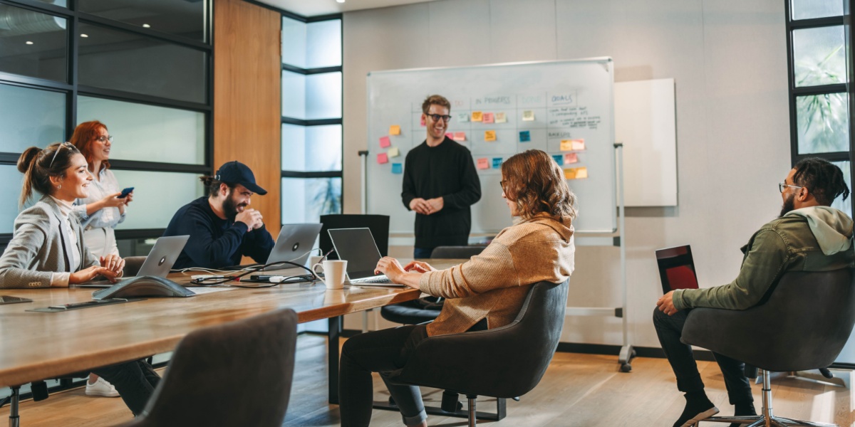 Waarom je ambassadeursplan niet werkt (en wat wél helpt)