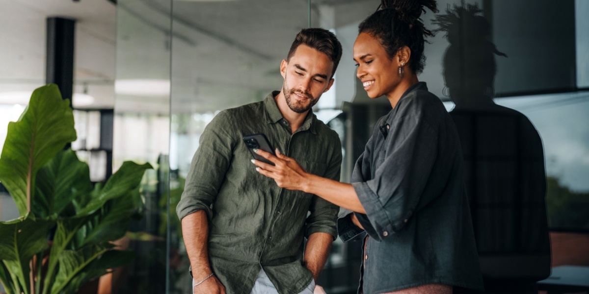 Eerst doen. Dan geloven.