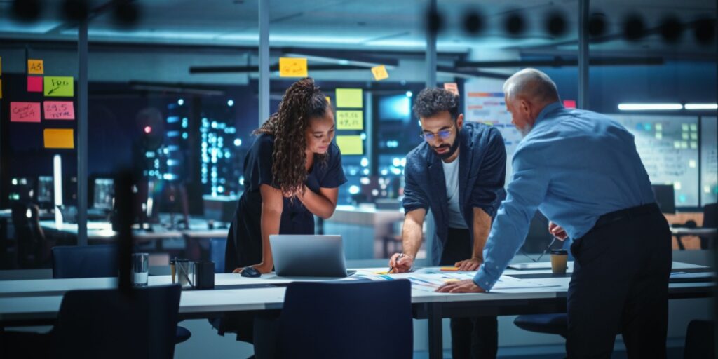 Waarom ik vasthoud aan verandercommunicatie