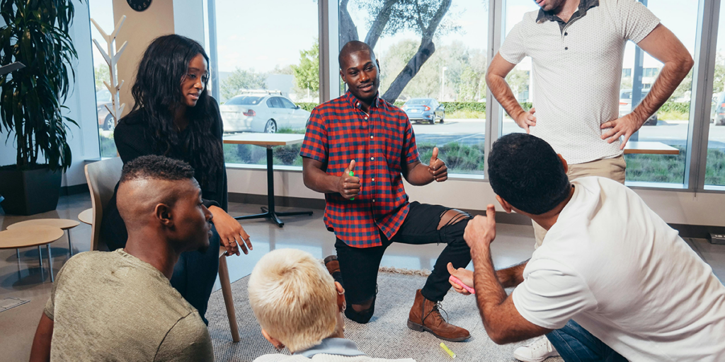 Waarom communicatie vaak perfect is en toch niets verandert