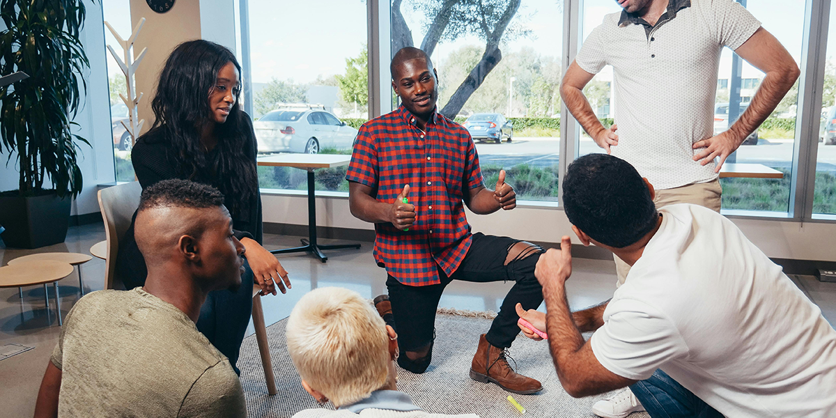 Waarom communicatie vaak perfect is en toch niets verandert