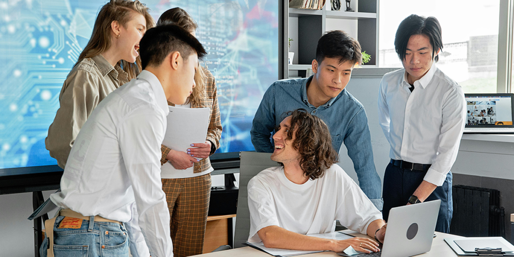 Wat is goede verandercommunicatie?