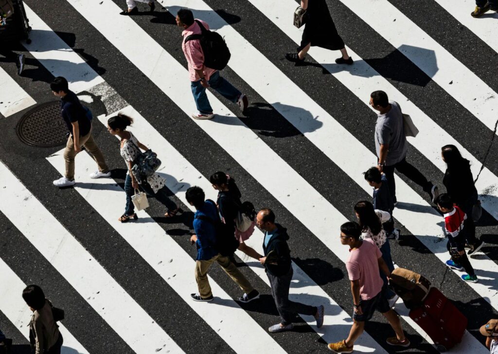 Waarom verandering sneller landt als je in doelgroepen denkt cover