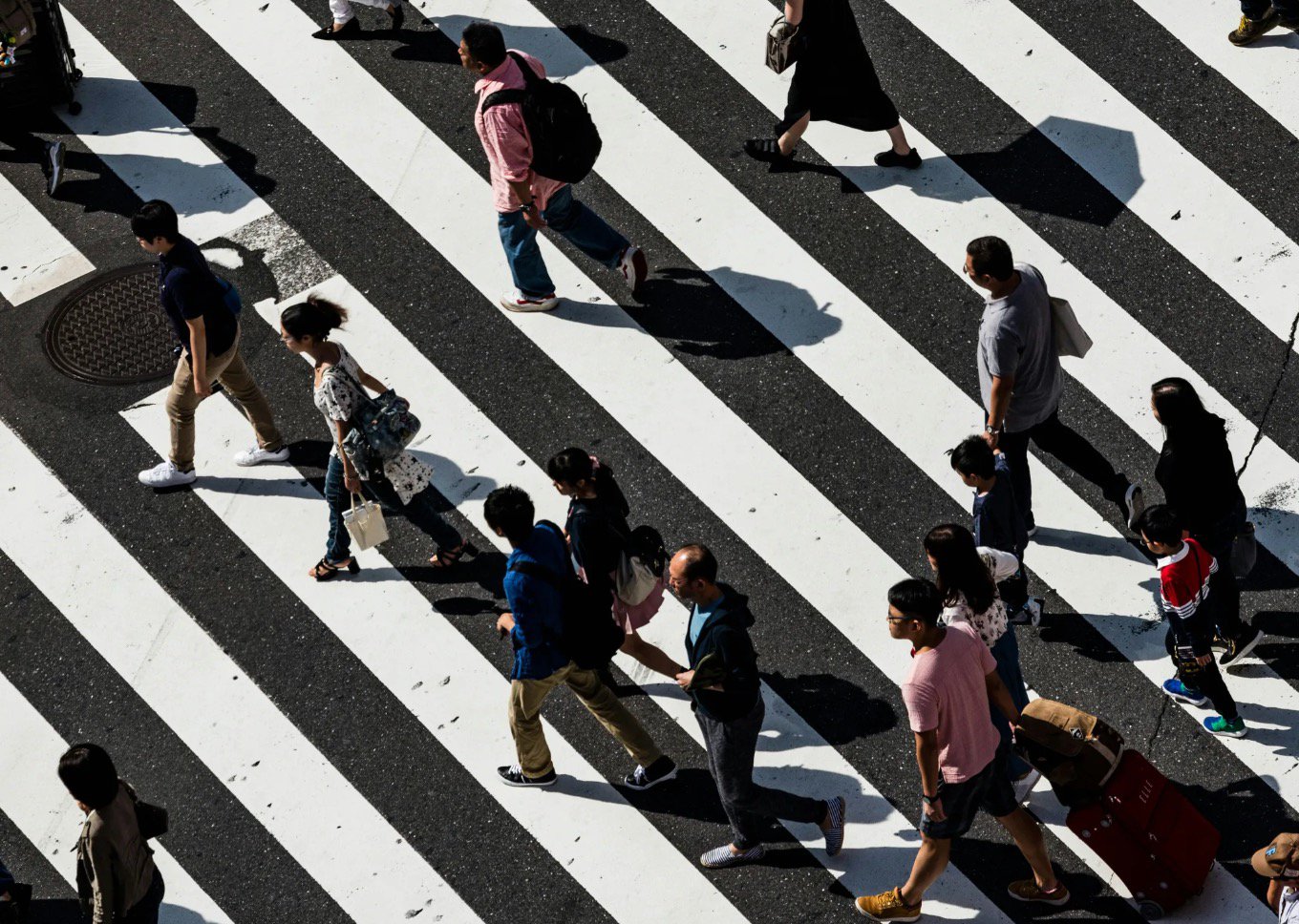 Waarom verandering sneller landt als je in doelgroepen denkt cover